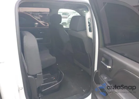 2014 Chevrolet Silverado 1500 1Lt from USA, damaged, VIN 3GCPCREC5EG233078